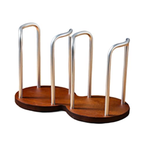 Vielseitiger Getränkehalter, eleganter Becherhalter, tragbarer Aufbewahrungs-Organizer für moderne Wohndekorationen, einfach zu installierendes Regal Vielseitiger Getränkehalter, eleganter Becherhalter, tragbarer Aufbewahrungs-Organizer für moderne Wohndekorationen, einfach zu installierendes Regal von MZRAN