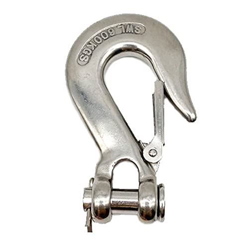 Belastung aus Edelstahl Drehhaken mit Raster-Rigging-Accessoire Belastung aus Edelstahl Drehhaken mit Raster-Rigging-Accessoire von MZSKLW