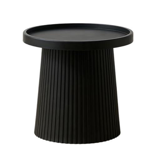 Kreativer Couchtisch, rund, modern, minimalistisch, for Zuhause, kleines Wohnzimmer, Balkon(D) von MZSKLW