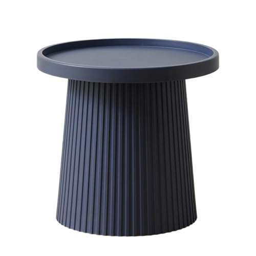 Kreativer Couchtisch, rund, modern, minimalistisch, for Zuhause, kleines Wohnzimmer, Balkon(J) von MZSKLW