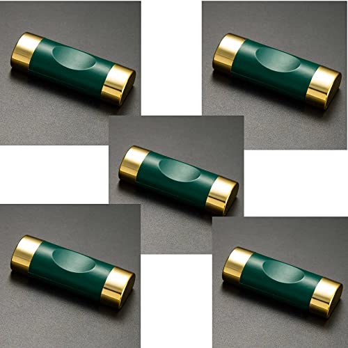 MZSX Essstäbchen, Professionelles EssstäBchen Schwarz Chopsticks Wiederverwendbare, High-End-Design Stäbchen aus , Leicht rutschfest Essbesteck, Japanische China von MZSX