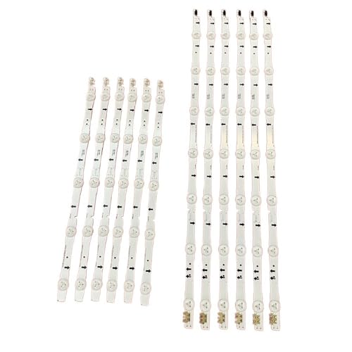 MZTZHVNVGK Led-hintergrundbeleuchtung streifen for Samsung UE50J5502AK UE50H6475SU UE50H6470SS UE50H6400AY UE50H6400AW UE50H5500AY UE50H5570SS UE50H5505AK MZTZHVNVGK Led-hintergrundbeleuchtung streifen for Samsung UE50J5502AK UE50H6475SU UE50H6470SS UE50H6400AY UE50H6400AW UE50H5500AY UE50H5570SS UE50H5505AK von MZTZHVNVGK