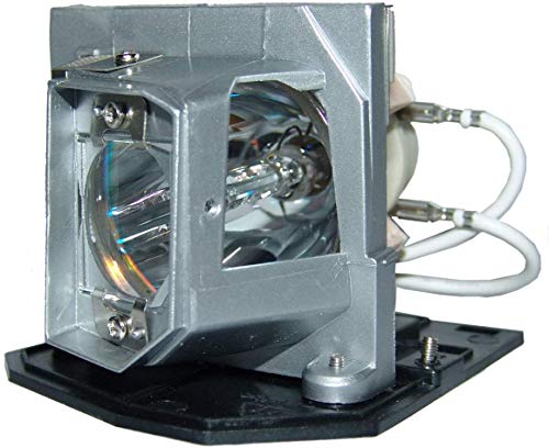 Projektorlampe MC.JGL11.001 für Acer X1163 P1163 X1263 mit Gehäuse Projektorlampe MC.JGL11.001 für Acer X1163 P1163 X1263 mit Gehäuse von MZWNQ