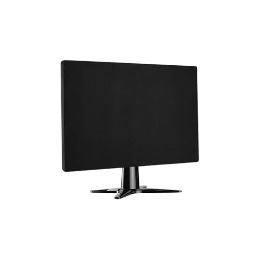 Stretch-Baumwolle, weich, glatt, Computer-Staubschutz, Schutzschirm for den Heim- und Bürogebrauch, einfache Abdeckungen for Haushalt(57X32.5X0.2CM) von MZYFDC