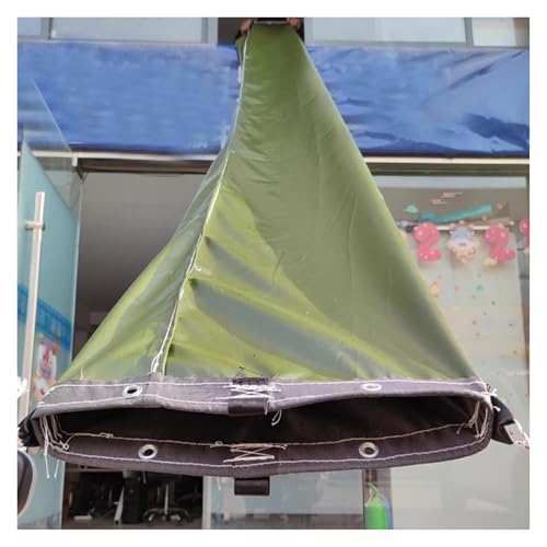 Frachtumschlag Rutschen 0.03in Extra Dicke Ladung Handhabung Rutsche, Orange Schwarz Grün Dia 23.6in Bau Schutt Rutsche Mit Tülle, 98.4ft Extra Lange Leinwand Rutsche Wasserdicht Reißfest(Black,6.6x65 Frachtumschlag Rutschen 0.03in Extra Dicke Ladung Handhabung Rutsche, Orange Schwarz Grün Dia 23.6in Bau Schutt Rutsche Mit Tülle, 98.4ft Extra Lange Leinwand Rutsche Wasserdicht Reißfest(Black,6.6x65 von MZZKFC