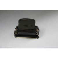 Kleiner Schwarzer Locher Aus Metall Vintage Kleiner Schwarzer Locher Aus Metall Vintage von MaKoVintageShop