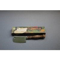 Wmf Kleines Käsebeil Chromagan Mit Holzgriff Aus Der Serie Burgund Tafelrunde Vintage Den 70Er Jahren Wmf Kleines Käsebeil Chromagan Mit Holzgriff Aus Der Serie Burgund Tafelrunde Vintage Den 70Er Jahren von MaKoVintageShop
