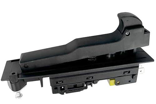 Schalter Ersatzteile für Makita GA7020R GA7030R (Artikelnr. 650107-8 | 650102-8) von MaKu7