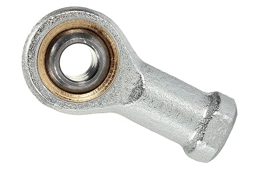 Uniballgelenk M16 rechts Kugelkopf Gelenkkopf Spurstangenkopf (Innengewinde) SI 16-1 PK von MaKu7