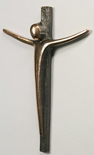 MaMeMi Kreuz mit Corpus von MaMeMi