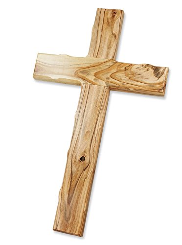 MaMeMi Holzkreuz Olivenholz von MaMeMi