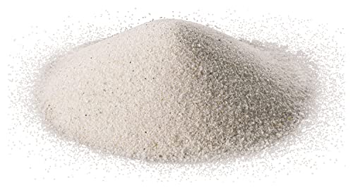Räuchersand 200 g – FEUERSAND für RÄUCHERSCHALEN & GEFÄßE – hitzebeständiger QUARZSAND als UNTERLAGE für RÄUCHERKOHLE – zum Schutz & DÄMMEN – NATURSAND für WEIHRAUCH & KRÄUTER – MaMeMi von MaMeMi