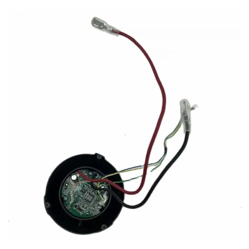 Ersatzteile Lüftermodul for Motor, Kompatibel mit Tineco Floor One S3/ S5, Akku-Handstaubsauger(S5) von MaNzzo