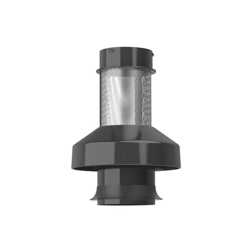 MaNzzo Intelligenter Ersatzfilterhalter for Staubsauger, kompatibel mit der Tineco Pure ONE X-Serie von MaNzzo