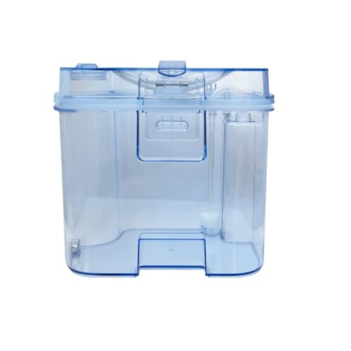 MaNzzo W10-Reinwassertank-Ersatz, Staubsauger-Schmutzwassertank-Zubehör, kompatibel mit Dreame W10 W10 Pro (Color : Clean Water Tank) von MaNzzo