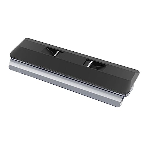 MaNzzo Zubehör for die Hauptbürstenabdeckung, kompatibel mit Tineco FLOOR ONE S5/S5 PRO 2, Entriegelung der Bürstenwalzenabdeckung, Teile for Nass-/Trockensauger von MaNzzo