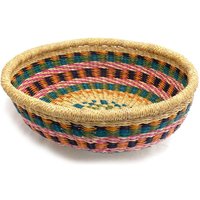 Bolga Obstkorb Aus Ghana von MaakyeAfrica