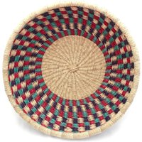 Großer Bolga Obstkorb Aus Ghana von MaakyeAfrica