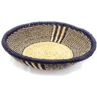 Großer Bolga Obstkorb Aus Ghana Großer Bolga Obstkorb Aus Ghana von MaakyeAfrica