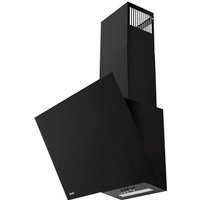 Maan - rodo mini 60 Wandabzugshaube de 310 m3/h, schwarz von Maan