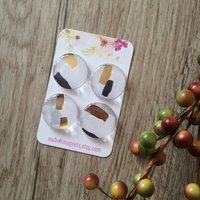 Gold Und Weiß Magnete, Minimalist Magnete, Chore Board Magnete, Trendy Magnete, Metallic Magnete, Mem Magnete, Boho Magnete, Gold Magnete Gold Und Weiß Magnete, Minimalist Magnete, Chore Board Magnete, Trendy Magnete, Metallic Magnete, Mem Magnete, Boho Magnete, Gold Magnete von MabelsMagnets