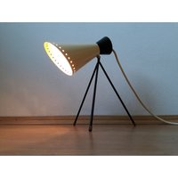 Tischleuchte Von Josef Hurka von Mabodesign