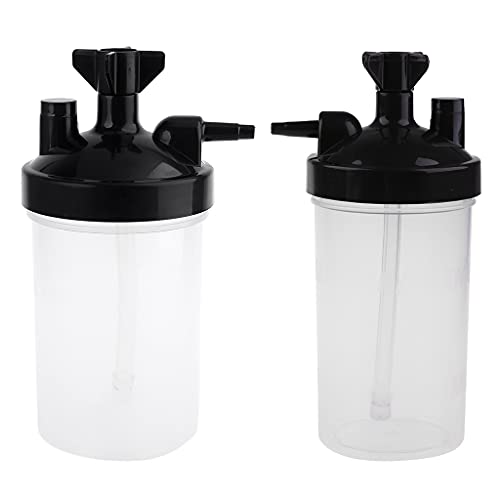 Wasserflasche Luftbefeuchter für Konzentratoren Luftbefeuchter Konzentratoren Flasche Luftbefeuchter Flaschen Becher Konzentratoren von Mabta
