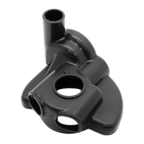 Mabutingti Gasgehäuse Abdeckung für Honda CR125 CR250 CR500 CR125R CR250R CR500R #OEM 53164-MAC-680 von Mabutingti