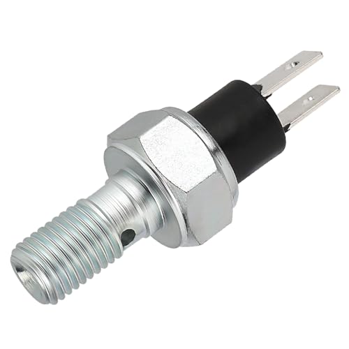 Mabutingti Bremsenschalter Bremslicht Druckschalter passend für Polaris Ranger 400 500 800 VISION 2010-2017 4012399 von Mabutingti