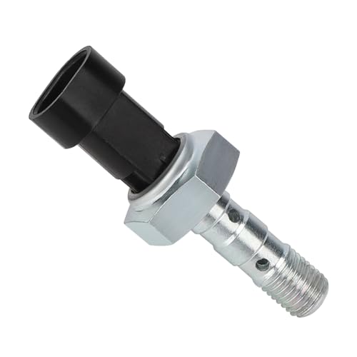Mabutingti Bremslichtschalter Druckschalter passend für Polaris ACE 150 900 Ranger 150 500 570 1000 RZR 200 900 1000 2016-2023 4014262 Mabutingti Bremslichtschalter Druckschalter passend für Polaris ACE 150 900 Ranger 150 500 570 1000 RZR 200 900 1000 2016-2023 4014262 von Mabutingti