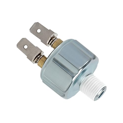 Mabutingti Bremslichtschalter Druckschalter passend für Polaris Big Boss 300 400L 500 Magnum 325 330 425 500 Ranger 425 500 700 Trail Blazer 250 330 400 Trail Boss 250 300 325 330 1994-2014 von Mabutingti