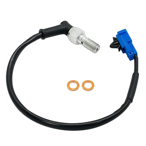 Mabutingti Bremslichtschalter Stoppsensor passend für Can-Am Renegade Outlander Maverick Defender Commander 450 500 570 650 800 850 1000 von Mabutingti