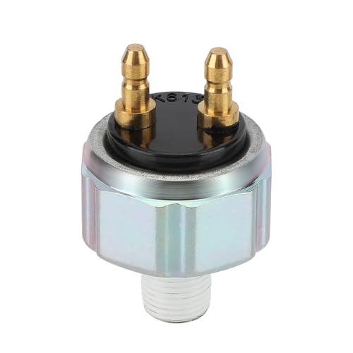Mabutingti Hydraulischer Bremschalter passend für Bombardier Can-Am Outlander 330 400 500 650 800 DS 650 Renegade 800 Quest 500 650 Traxter 500 650 2000-2007 710001345 710000099 710000734 von Mabutingti