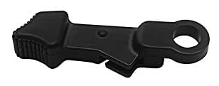Mabutingti Kaltstart Hebel Choke für Yamaha Raptor Grizzly Kodiak Big Bear Bruin Wolverine 660 450 400 350 250 Venture Nytro Vector RST90 RS90 Chokehebel von Mabutingti