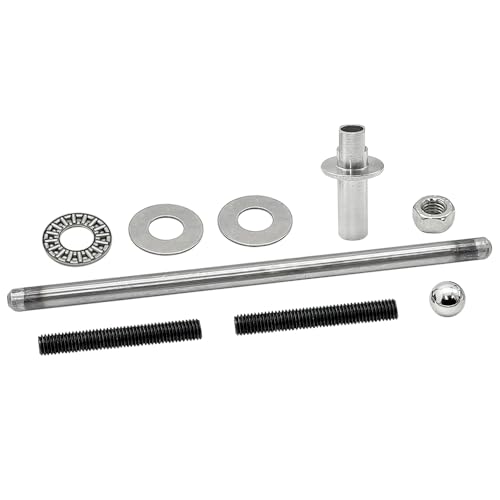 Mabutingti Kupplungs Drucker Pancake Lager Druckstangen Kugel Upgrade Kit für Yama-ha Banshee 350 YFZ350 1987-2006 von Mabutingti