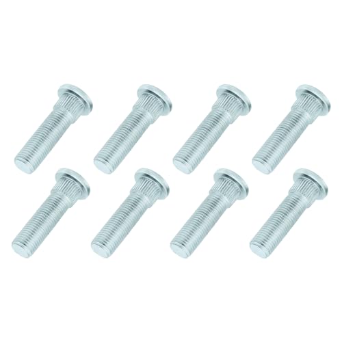 Mabutingti Radbolzen stehbolzen passend für Polaris Sportsman Scrambler Trail Blazer Trail Boss Ranger RZR ACE 400 500 570 800 von Mabutingti