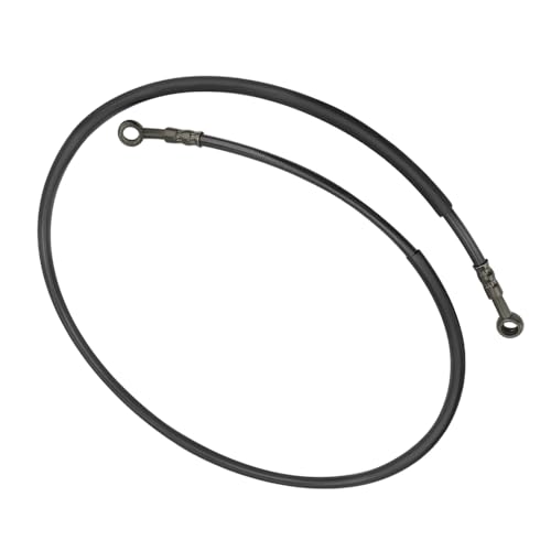 Mabutingti Vordere Bremsschlauch für 1996-Up Yama-ha YZ 125 YZ 250 YZ 450 YZ 426 WR250F WR450F WR426F Bremsleitung von Mabutingti