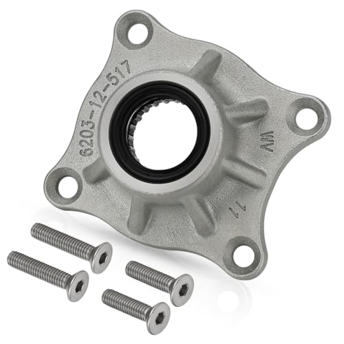 Mabutingti Vordere Ritzelabdeckung Montagesatz für Polaris Sportsman 850 1000 2015-2024 850 1000 High Lifter 2018-2021 Scrambler 850 2013-2024 Ranger 570 EPS Crew ETX 2014 2015 Mabutingti Vordere Ritzelabdeckung Montagesatz für Polaris Sportsman 850 1000 2015-2024 850 1000 High Lifter 2018-2021 Scrambler 850 2013-2024 Ranger 570 EPS Crew ETX 2014 2015 von Mabutingti