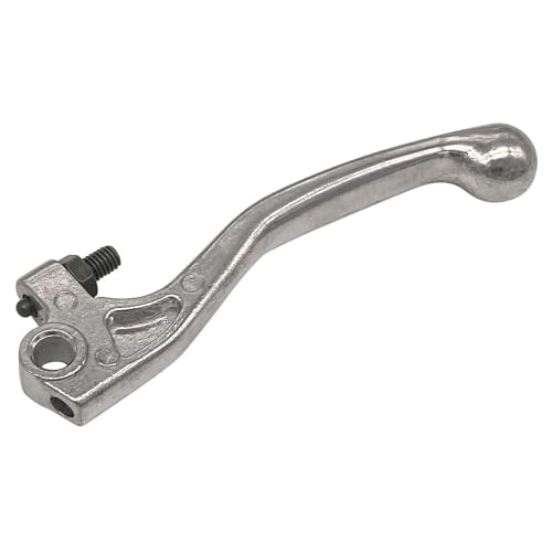 Mabutingti Vorderer Bremshebel für Honda Motorrad CR 125R 250R 500R, CRF 125F 150F 150R 230F 250F 250R 250X 450R 450X, XR 250R 400R 650R von Mabutingti