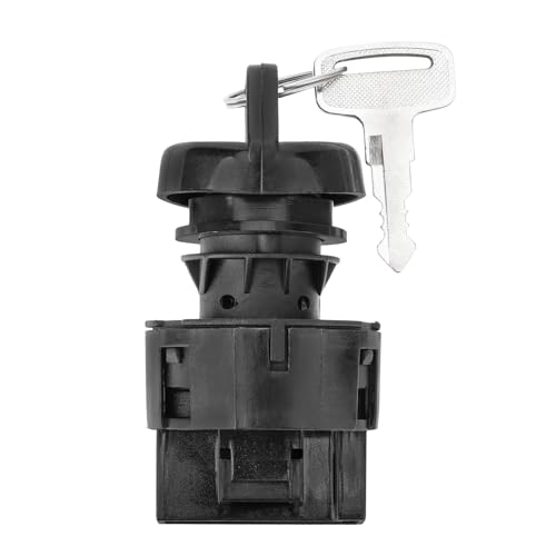 Mabutingti Zündschloss Zündschalter Schalter 4 Positionen 6 polig für Polaris Ranger 400/500 / 570/800-Mid-Size/ETX/EV-Li-Ion RZR 570-Base ACE 325/500/570/900 von Mabutingti