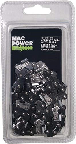 Mac Power 66237 Kettensäge Mini 18" 3/8" Mac Power 66237 Kettensäge Mini 18" 3/8" von Mac Power