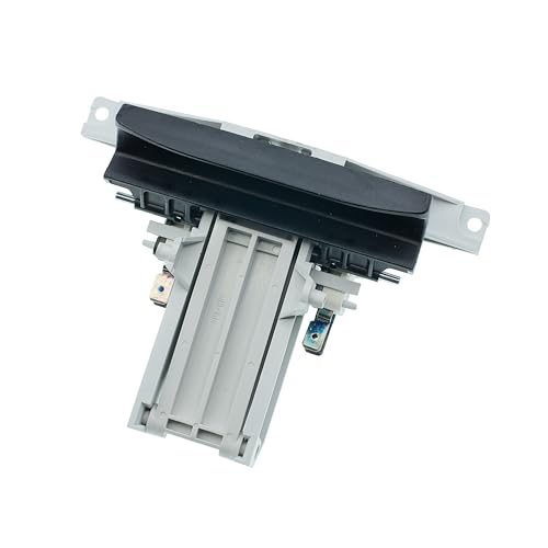 MacMaxe WPW10130695 Türriegel für Geschirrspüler, kompatibler Ersatz für Whirlpool, Maytag, KitchenAid, Jenn-Air, Amana, Magic Chef MacMaxe WPW10130695 Türriegel für Geschirrspüler, kompatibler Ersatz für Whirlpool, Maytag, KitchenAid, Jenn-Air, Amana, Magic Chef von MacMaxe
