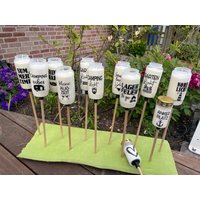 Gartenfackel Xl, Fackel, Kerze, Lagerfeuer, Camping, Windlicht Gartenfackel Xl, Fackel, Kerze, Lagerfeuer, Camping, Windlicht von MacMirano