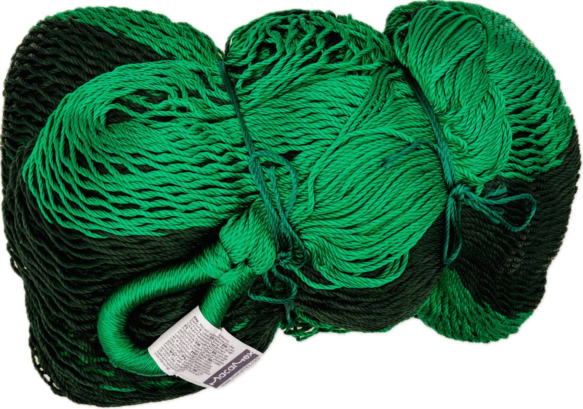Mammut Supernylon Forest Linea Classic von MacaMex