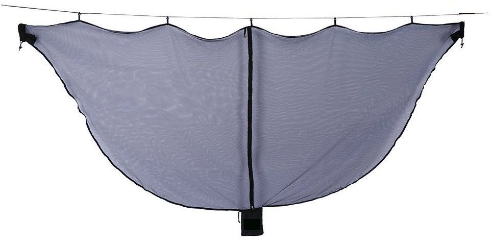 NoMosquito 390 - Mosquito net for cloth hammocks von MacaMex