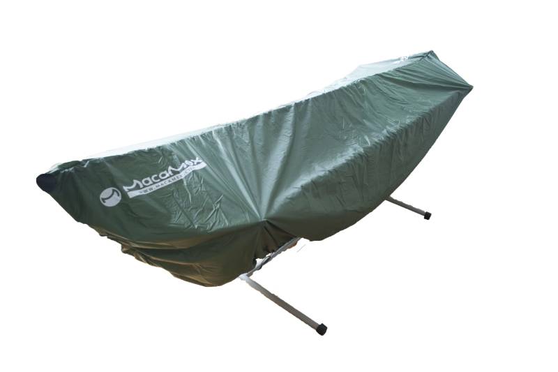 protective cover for hammock stands up to 390 cm in lengt von MacaMex