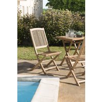 Macabane | 2er-Set Stühle Lombock Macabane | 2er-Set Stühle Lombock von Macabane
