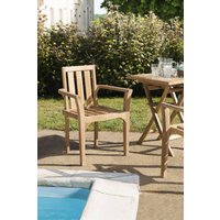 Macabane | 2er-Set stapelbare Sessel MH Macabane | 2er-Set stapelbare Sessel MH von Macabane