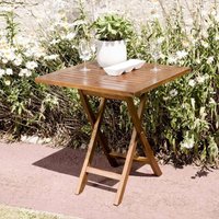 Macabane | Gartentisch Nélya von Macabane