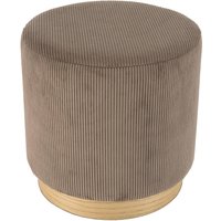 Macabane | Hocker Bello von Macabane